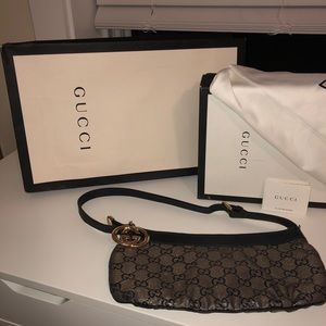 Gucci small shoulder bag